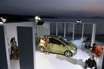 Mercedes-Benz A-Class 3-Door 2004 года